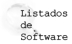 Listados de Software