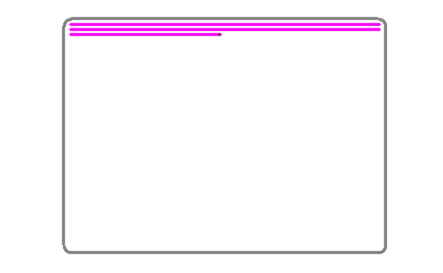 ["Funcionamiento del haz de electrones"]